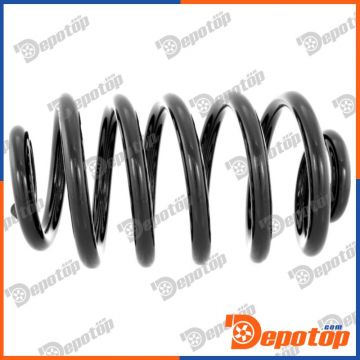 Ressorts de suspension arrière pour OPEL | 38130311, 4263429